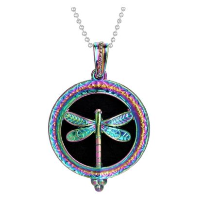 Aromaanhänger Libelle